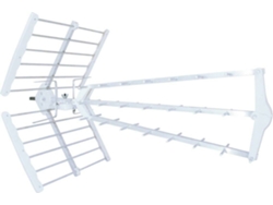Antena Exterior METRONIC 415050 (55 dB)