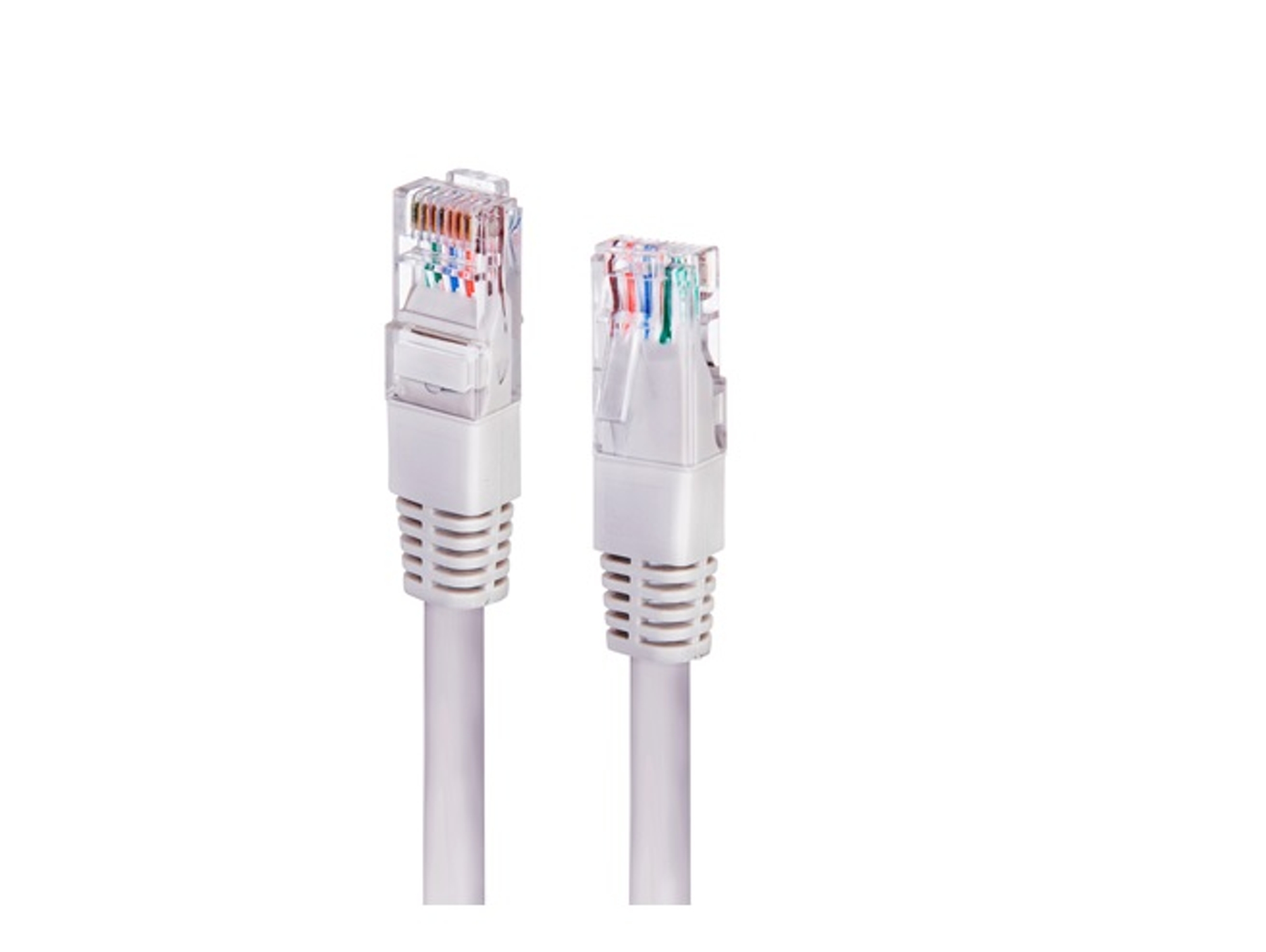 Cable de Red CAT5E, 1.5 m