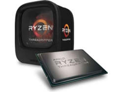 Procesador AMD Threadripper 1900X (Socket TR4 - Octa-Core - 3.8 GHz)