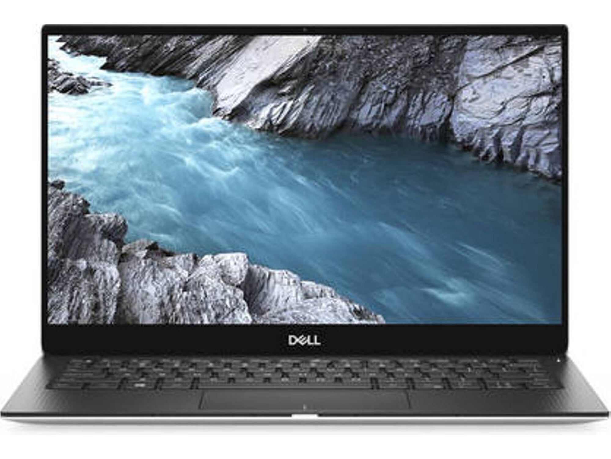 Portátil DELL XPS 13 - 9380 - P9T4W (13.3'' - Intel Core i5-8265U - RAM: 8 GB - 256 GB SSD - Intel UHD 620)