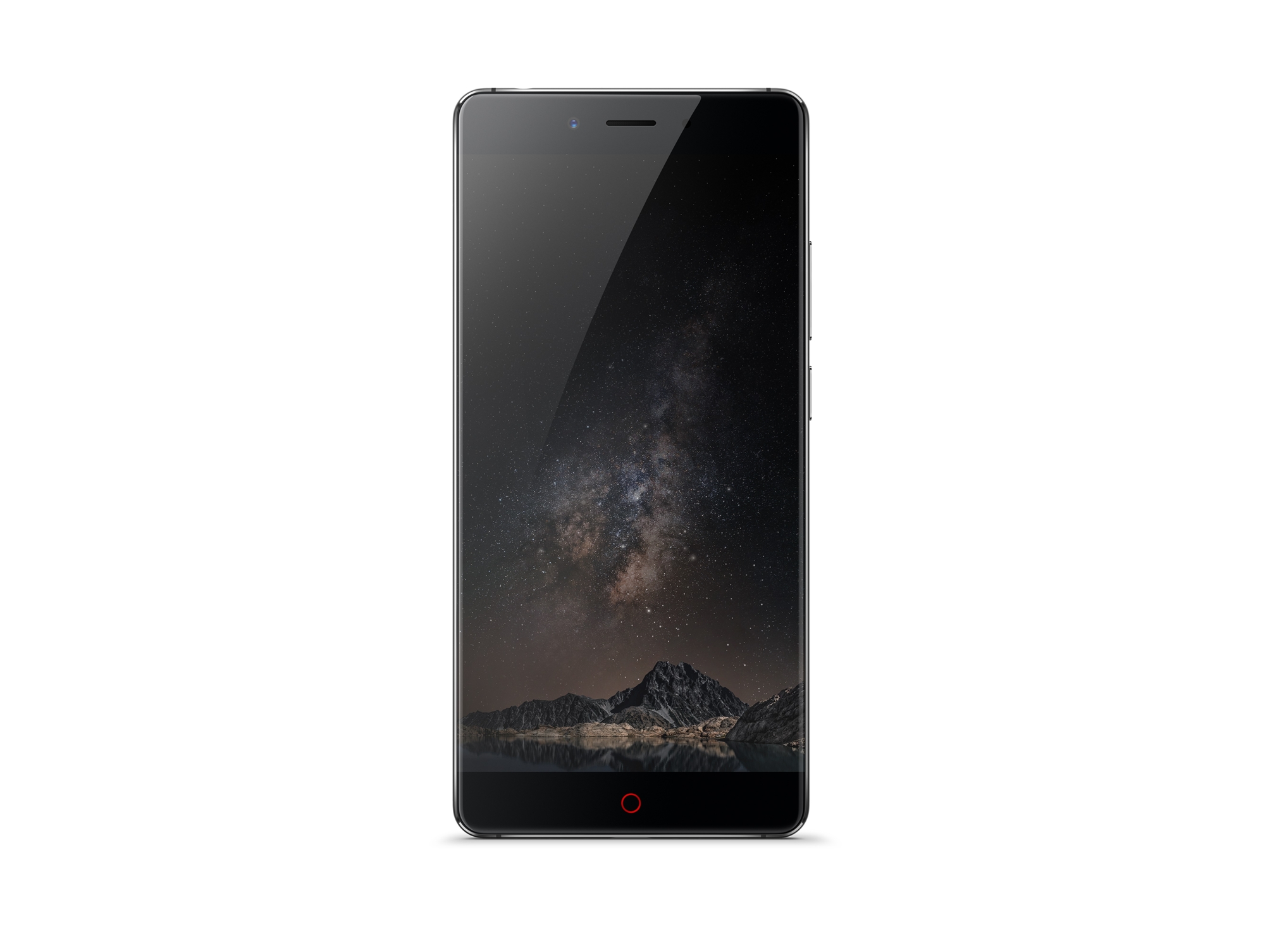 Smartphone NUBIA Z11 5.5'' 64GB gris