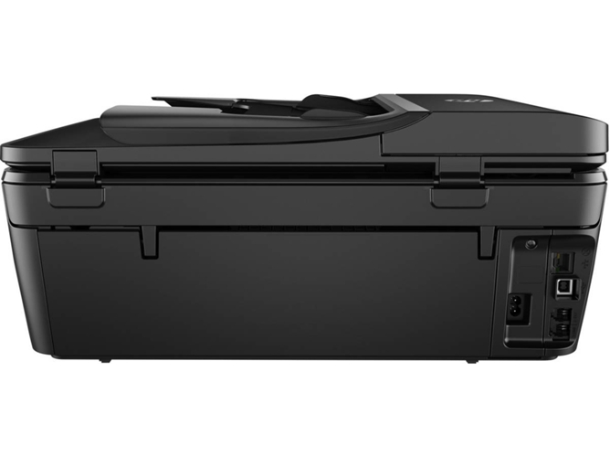 Impresora Multifunción HP ENVY PHOTO 7830 — Inyección de tinta | Velocidad hasta 15 ppm