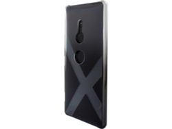 Carcasa Sony XperiaÂ XZ2 MADE FOR XPERIA Crystal Transparente