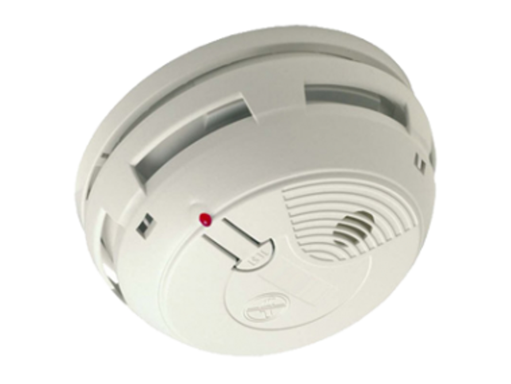Detector de Humos MYFOX FO4003