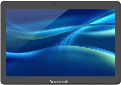 Tablet SUNSTECH Tab1081 (10.1'' - 32 GB - 2 GB RAM - Wi-Fi - Negro)