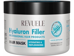 Máscara de Cabello REVUELE Hyaluron Filler (500 ml)