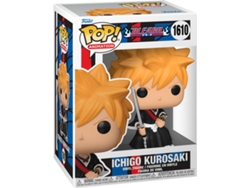 Figura FUNKO Pop! Animation: Bleach - Ichigo - FB Shikai (Posible Chase)