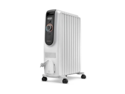 Radiador de Aceite DELONGHI Dragon 5 TRD50820 (2000 W)