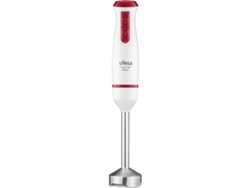Batidora de mano UFESA Pulsar Deluxe 600 (600 W - Blanco)