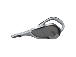 Apirador de Mano BLACK+DECKERR DVJ215J-QW (7,2 V - Autonomía: 14 min - 500 ml)