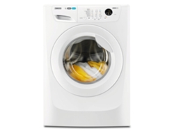 Lavadora ZANUSSI ZWF91283W (9 kg - 1200 rpm - Blanco)