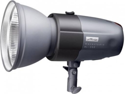 Flash METZ Mecaestudio BL-200