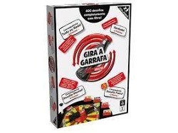 Juego Infantil MAJORA - Gira la Botella (Adultos)