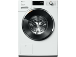 Lavadora MIELE WWK 360 WCS (10 kg - 1400 rpm - Blanco)