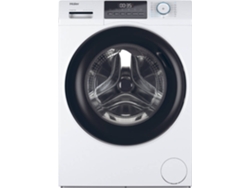 Lavadora HAIER HW100-BP14929A-S (10 kg - 1400 rpm - Blanco)