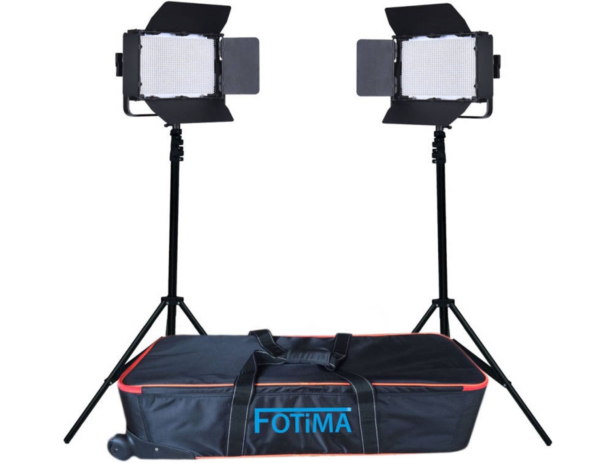 Kit LED Profesional FOTIMA 2X1040 FTL-1040