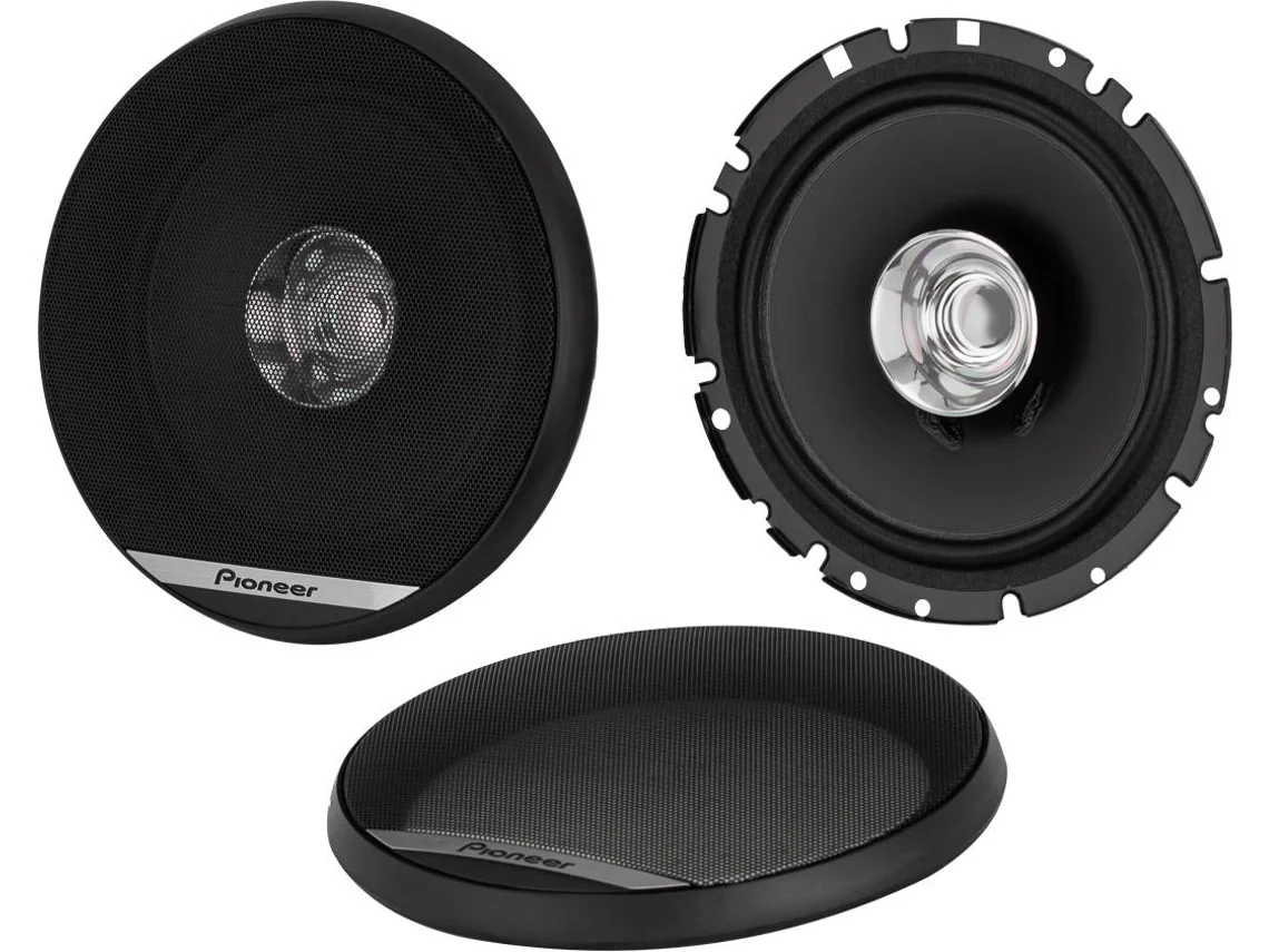 Altavoces para Coche PIONEER TS-G1710F