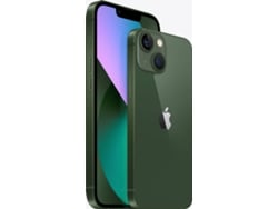 iPhone 13 APPLE (6.1'' - 256 GB - Verde)