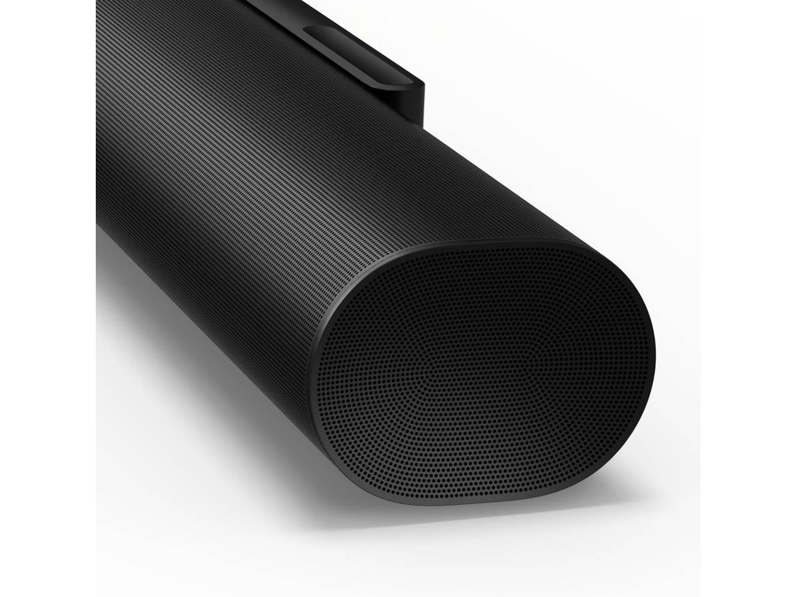 Soundbar SONOS Arc Ultra (9.1.4 Canales - Preto) | Worten Canarias