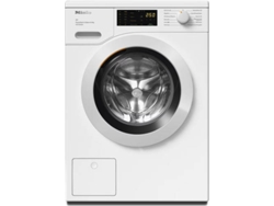 Lavadora MIELE WCB 380 WCS (8kg - 1400 rpm - Blanco)