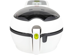 Freidora de Aire TEFAL Actifry Express Snacking FZ751020 (1 Kg - Blanco)
