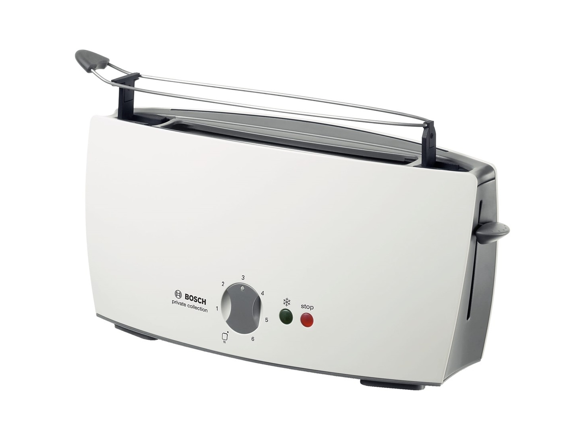 Tostadora BOSCH TAT6001 (1100 W)