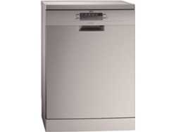 Lavavajillas ReacondicionadoAEG FFB53600ZM (Grado A - 13 cubiertos - 60 cm - Inox)
