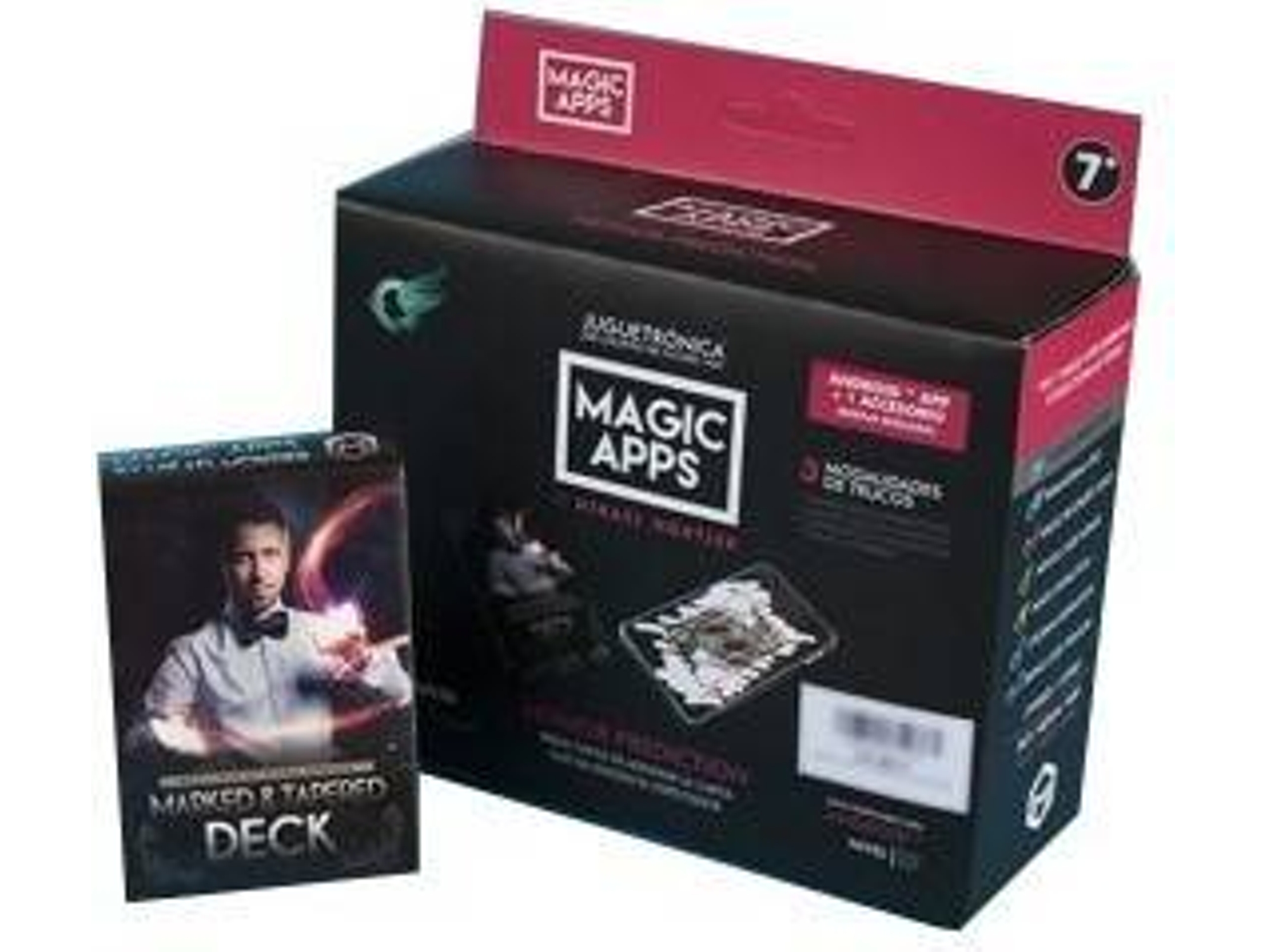 Kit de magia MAGIC APPS Honor Prediction