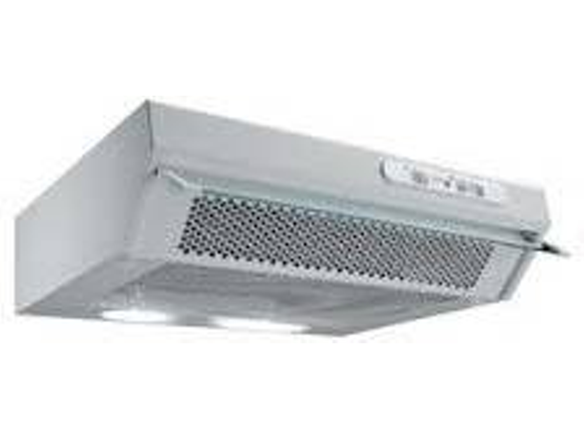 Campana TURBOAIR SABAUDIA STIXF60
