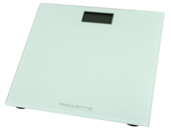 Báscula Digital ROWENTA Bs1131V0 (Peso máximo 160 kg)