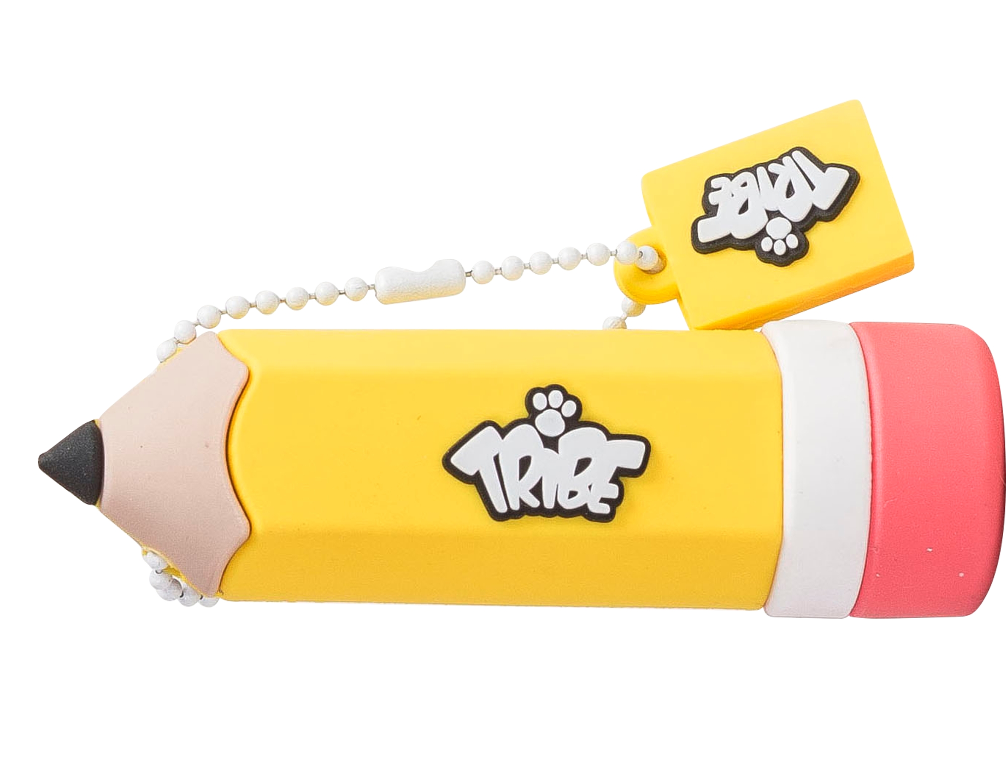 Pendrive USB 8 GB - TRIBE 3D Lápiz