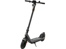 Patinete Elétrico NIU KQi2 Pro (300 W - Autonomía: 40 Km - Gris)