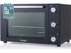 Mini Horno FLAMA 1547FL (Capacidad 47 L - 1800 W)