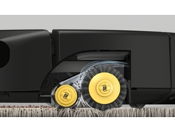 Aspirador Robot IROBOT Roomba 696 Autonomia 60 min Worten Canarias