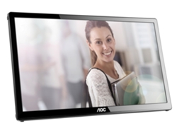 Monitor AOC E1759FWU (17'' - HD+ - LCD)