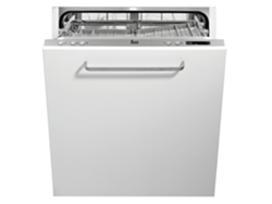 Lavavajillas integrable TEKA DW8 70 FI  (14 cubiertos - 59.8 cm - Inox)