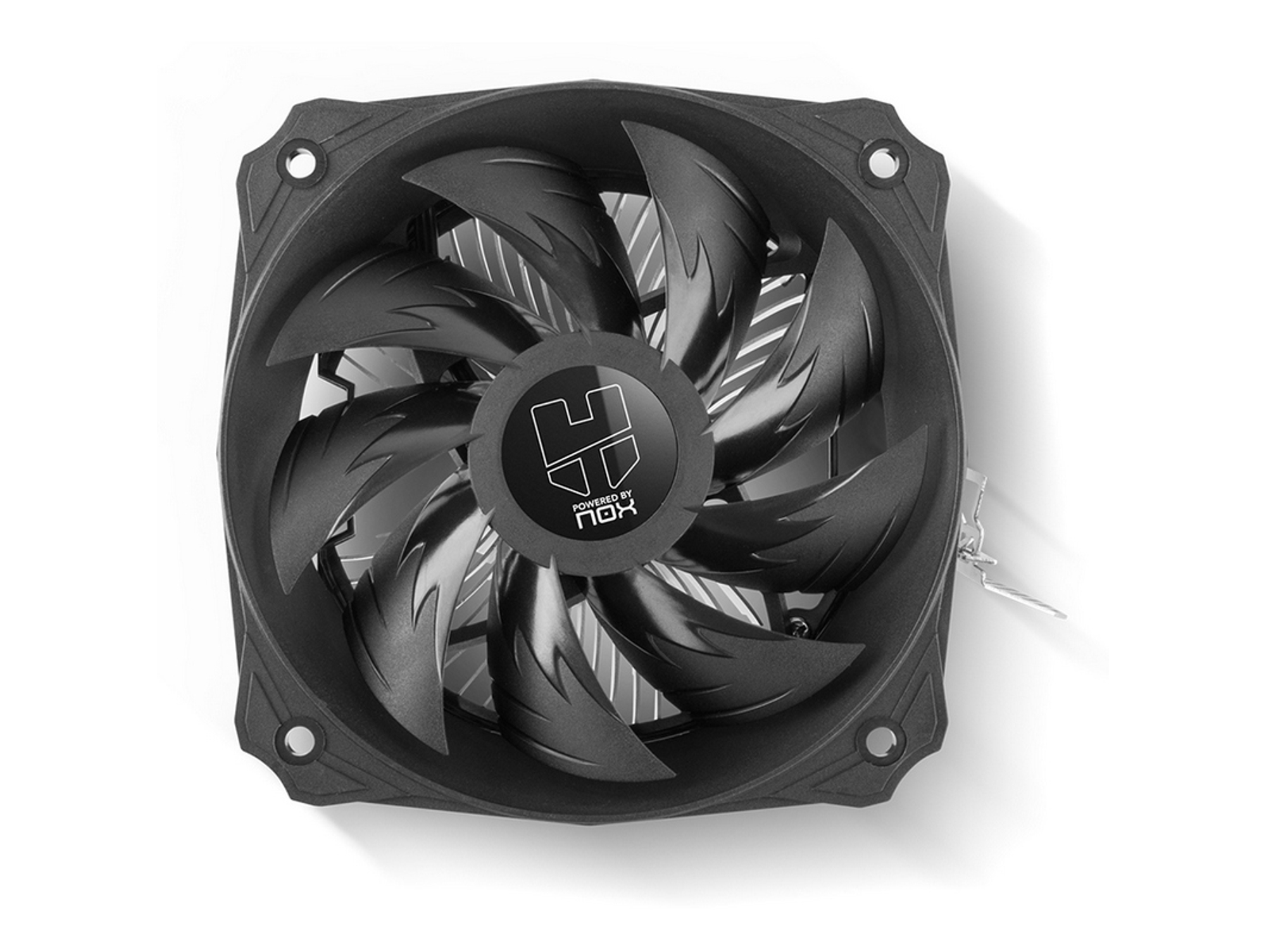 Ventilador CPU NOX Hummer H-212