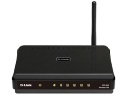 Router D-LINK N150 DIR-600
