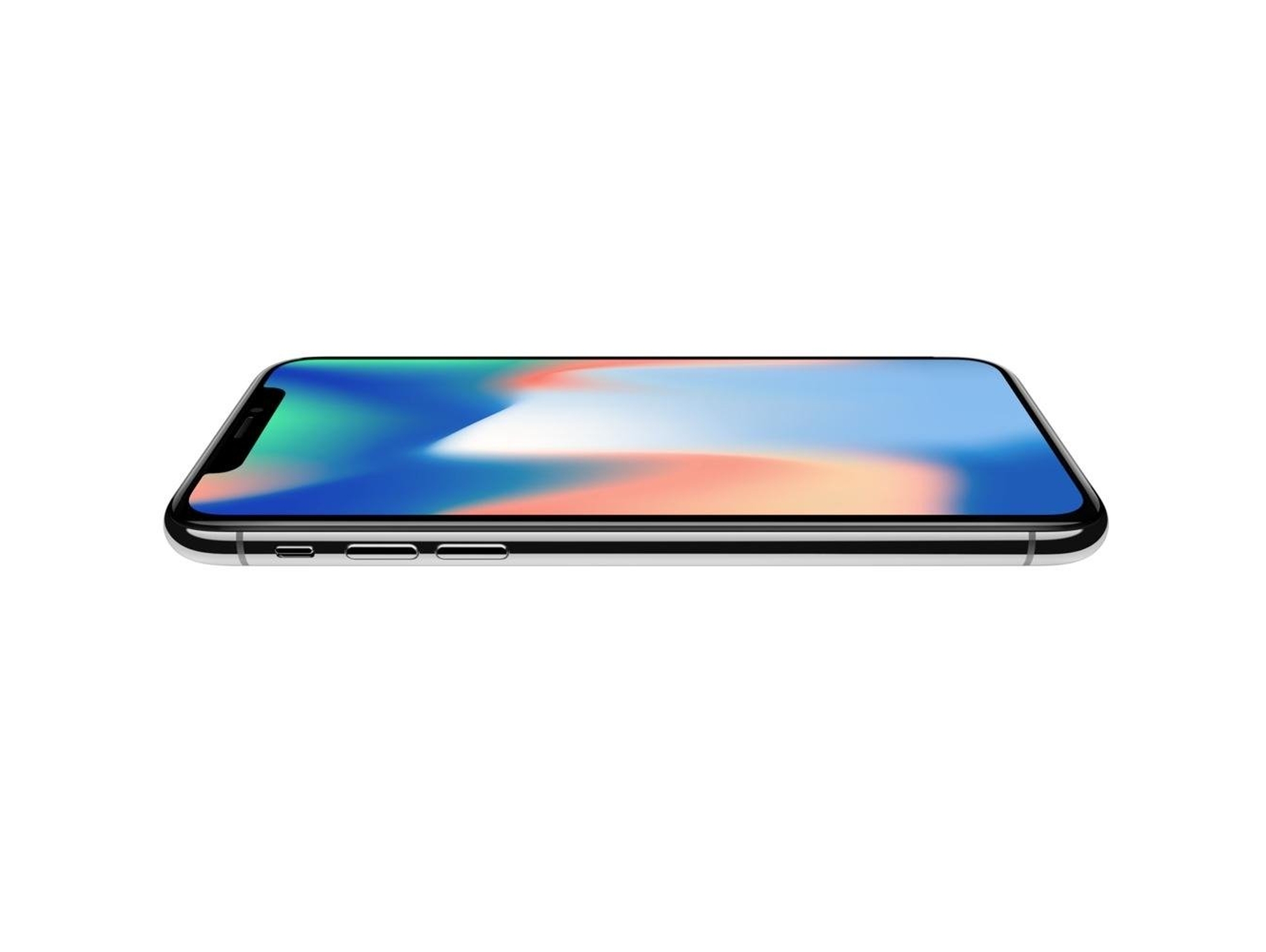iPhone X APPLE (5.8'' - 3 GB - 256 GB - Gris Espacial) | Worten