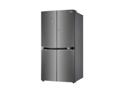 Frigorífico Americano LG GMD916SBHZ (No Frost - 179.7 cm - 601 L - Inox)