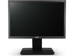 Monitor ACER B196WL (19'' - WXGA+ - LED LCD)