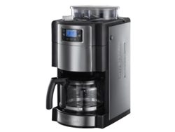 Cafetera RUSSELL HOBBS 20060-56 Grind&Brew