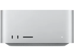 Mac Studio APPLE Plateado CTO (Apple M4 Max 16-Core - RAM: 64 GB - 512 GB  - GPU 40-Core)