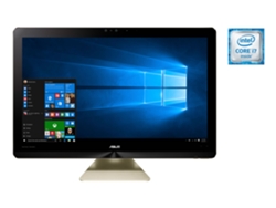 All in One 23.8'' ASUS Z240i 1 TB + 128 GB