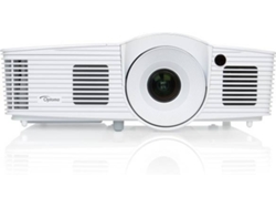 Proyector OPTOMA HD28DSE
