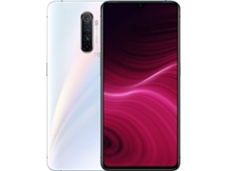 Smartphone REALME X2 Pro (6.5'' - 8 GB - 128 GB - Blanco lunar)