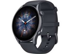 Smartwatch AMAZFIT GTR 3 Pro Negro