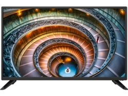 TV SMART TECH LE-32P18SA10 (LED - 32'' - 81 cm - HD - Smart TV)