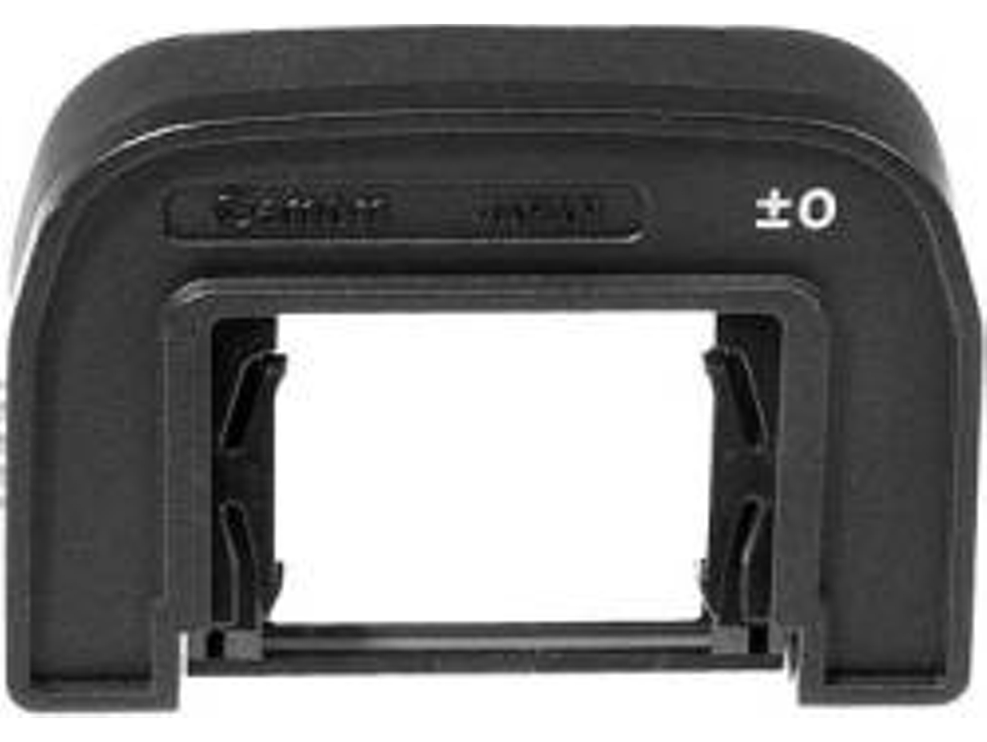 Ocular CANON Diopt. S/M. Ed-0 P/Eos5/50/3