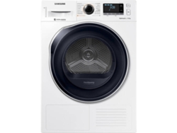 Secadora Reacondicionada SAMSUNG DV90M6200CW/EC (Grado A - 9 kg - Bomba de Calor - Blanco)